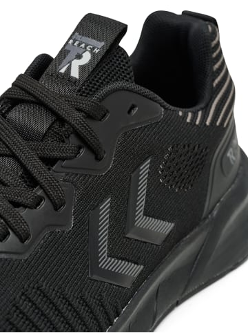 Hummel Hummel Multisportsschuh Reach Tr Multisport Erwachsene in BLACK/BLACK