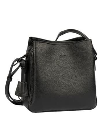 Gabor Kalilla Cross Bag M Tasche Schwarz