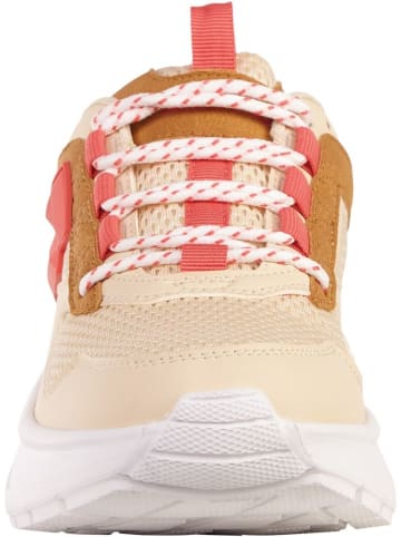 Lotto Sneaker "Spiritiv" in Beige