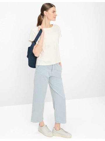 BRAX  Hose Maine S in hellblau