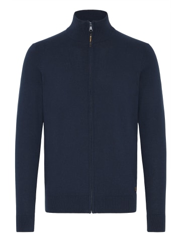 !SOLID Strickjacke SDAKALAS in Blau