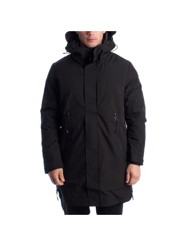 U.S. Polo Assn. Übergangsjacke in Black