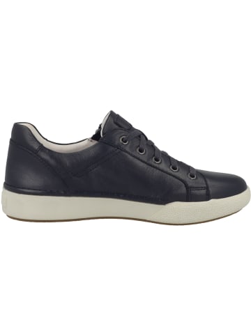 Josef Seibel Sneaker low Claire 03 in dunkelblau