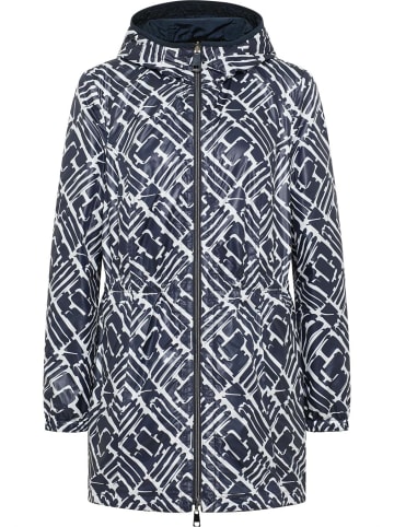 Lebek Parka für Damen in uni