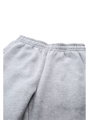 Urban Classics Trousers - Sweat in heathergrey