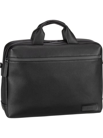 Jost Aktentasche Riga Business Bag 1 Comp in Black