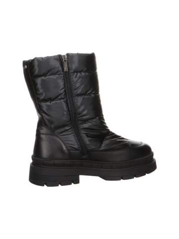 Tamaris Stiefelette in schwarz