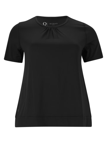 Endurance Q T-Shirt Hella in 1001 Black