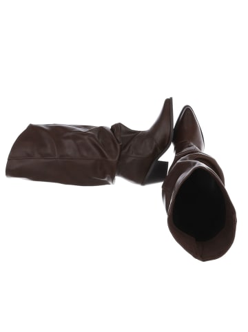 Ital-Design High Heel in Braun