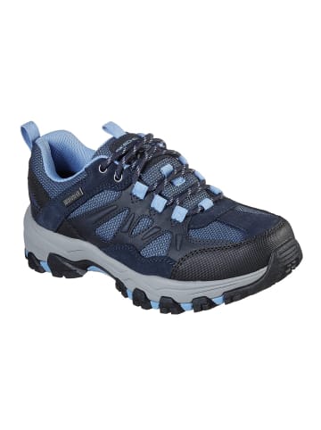 Skechers Sneakers Low SELMEN West Highland in blau