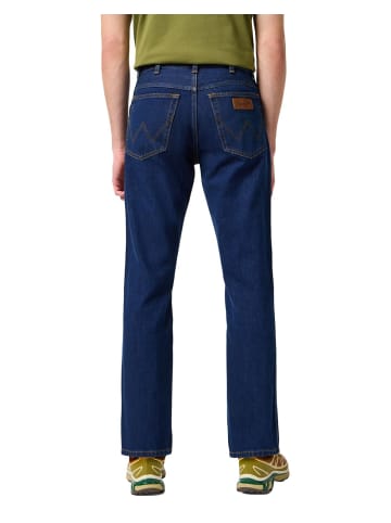Wrangler Jeans TEXAS regular/straight in Blau
