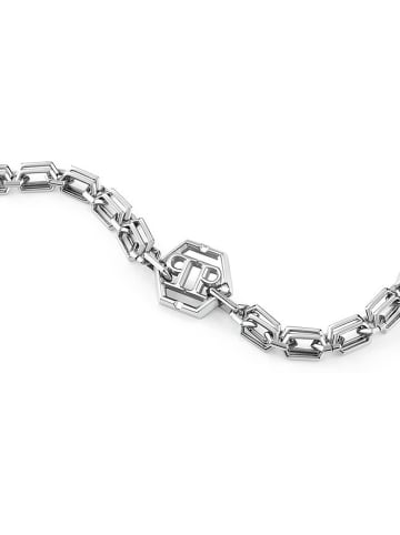 Philipp Plein Armband für Herren in silber