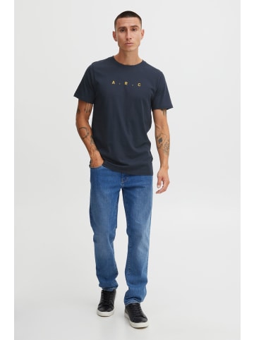 !SOLID T-Shirt SDDain in Blau