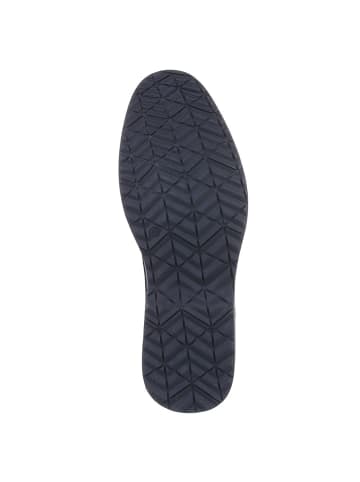 Ital-Design Halbschuh in Dunkelblau