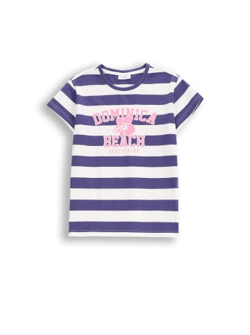 Coccodrillo T-Shirt mit kurzen Ärmeln in bunt