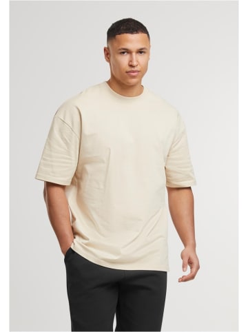 DEF T-Shirt in Grau
