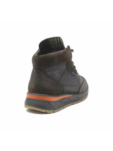 Mephisto Stiefel für Herren in braun