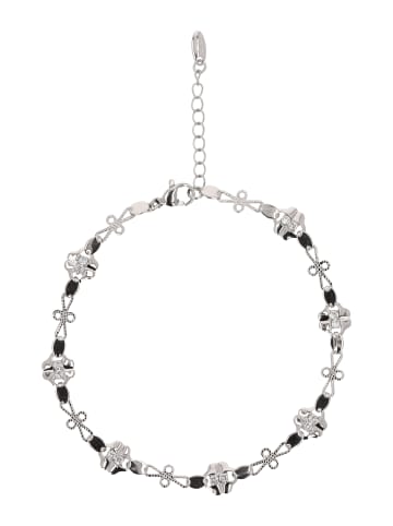 gaya Women Bracelet in Silver