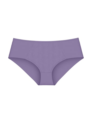 Triumph Retro Boxer Red Label Essential Minimizer in LILAC