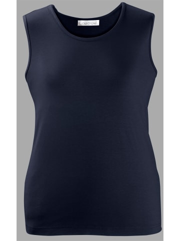 WITT WEIDEN Shirttop in marine