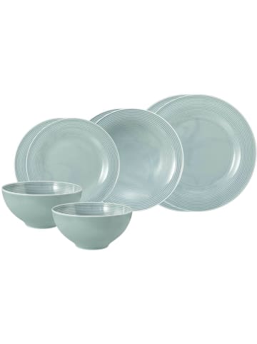 Seltmann Weiden 8er Set Einsteiger-Set Beat Color Glaze in Arktisblau