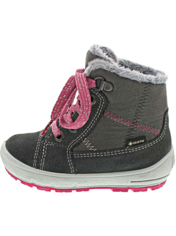 superfit Groovy Lauflern Grau