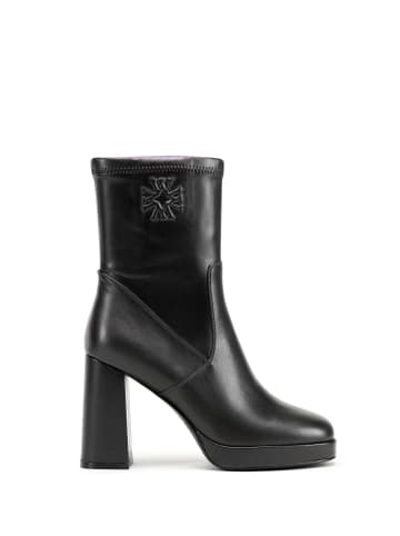 Wittchen Boots in Schwarz