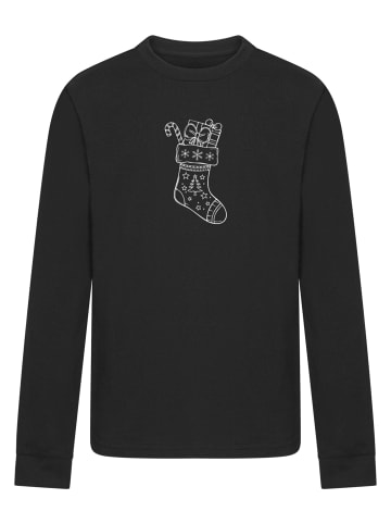Merchcode Merchcode Longsleeves in black