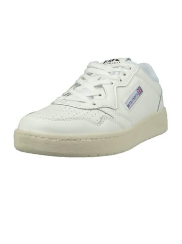 British Knights Sneaker Noors weiß
