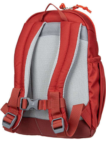 Deuter Rucksack Pico in Papaya/Lava