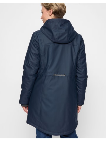 COVERED Jacke PAULA in Marine