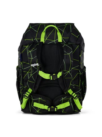 Ergobag Mini Schulrucksack 35 cm in CyBär Race
