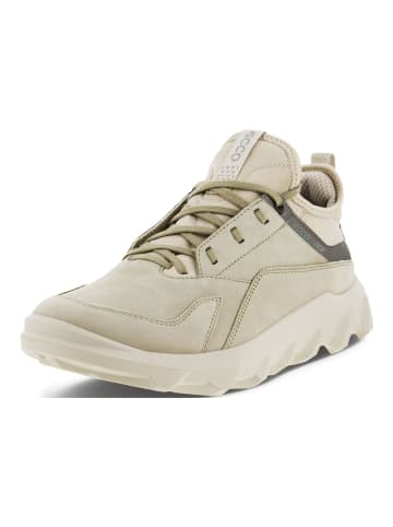 Ecco Sneaker in Sage