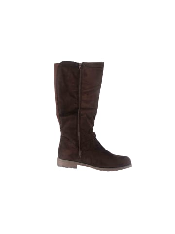 Fitters Stiefel in Braun