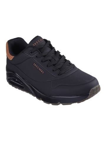Skechers Sneakers Low UNO Suited on Air in schwarz