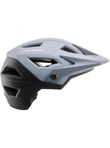 Merida Helm Trailbanger grau/