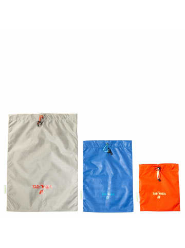 Tatonka Stuff Sack Set III - Packset 40 cm in assorted