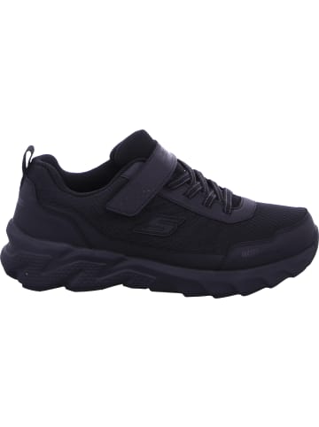 Skechers Halbschuh Mit Tex in schwarz