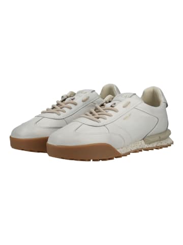 Replay Sneaker in Offwhite