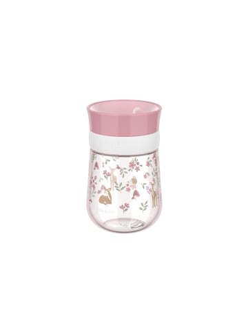 Mepal 360° Trinklernbecher Mio (2025) in 300 ml in Fairy Garden
