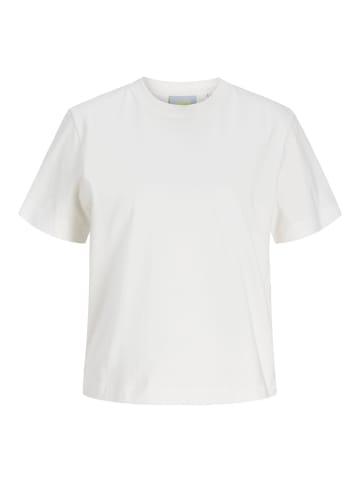 JJXX T-shirt in Cloud Dancer