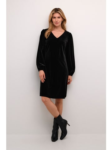 Cream Kleid CRPativa Feminine in Pitch Black
