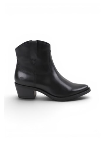 Apple of Eden Westernstiefel AOEEVIE in BLACK