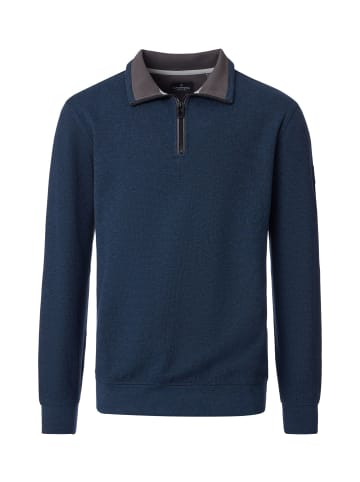 CASAMODA Troyer in Blau