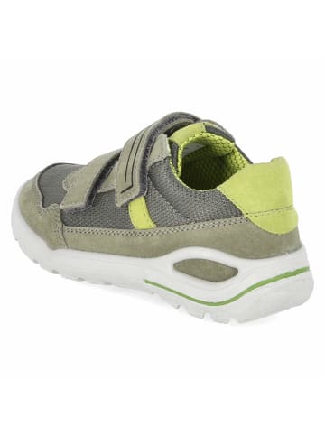 Ricosta Slipper in green