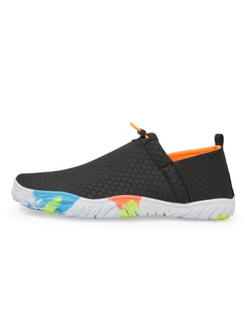 DOTALES SlipStep Barfußschuhe in  Schwarz 36