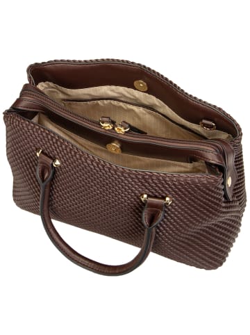 Bugatti Handtasche Julice Tote Bag in Brown