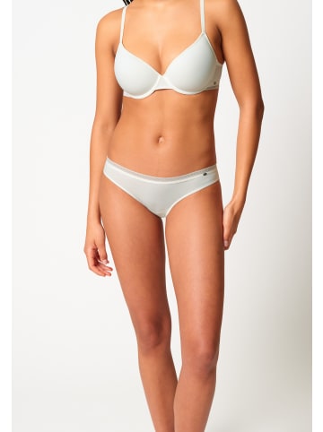 Skiny Slip in ecru - 0002