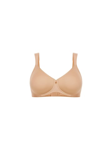 Felina Bügellose BH für Damen in sand in sand