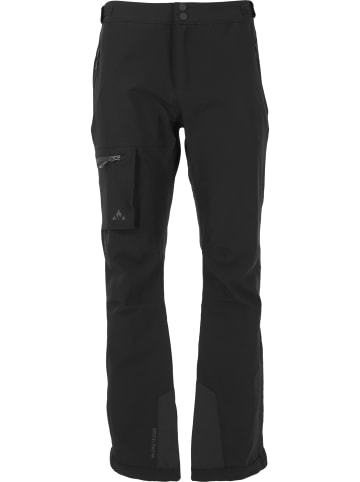 Whistler Skihose Maze in 1001 Black